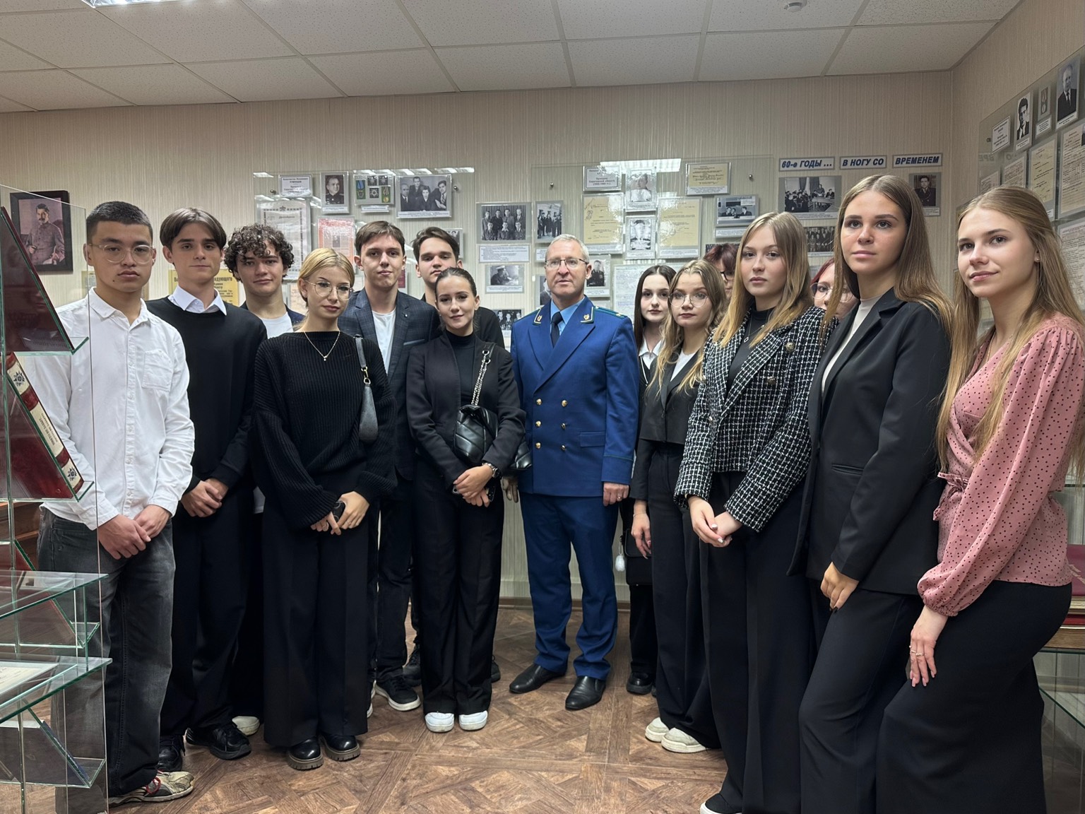 Студенты СГУ стали призёрами и победителями номинаций «Российской студенческой весны - 2023»