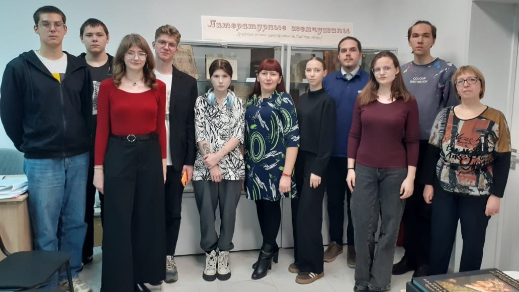 Студенты СГУ стали призёрами и победителями номинаций «Российской студенческой весны - 2023»