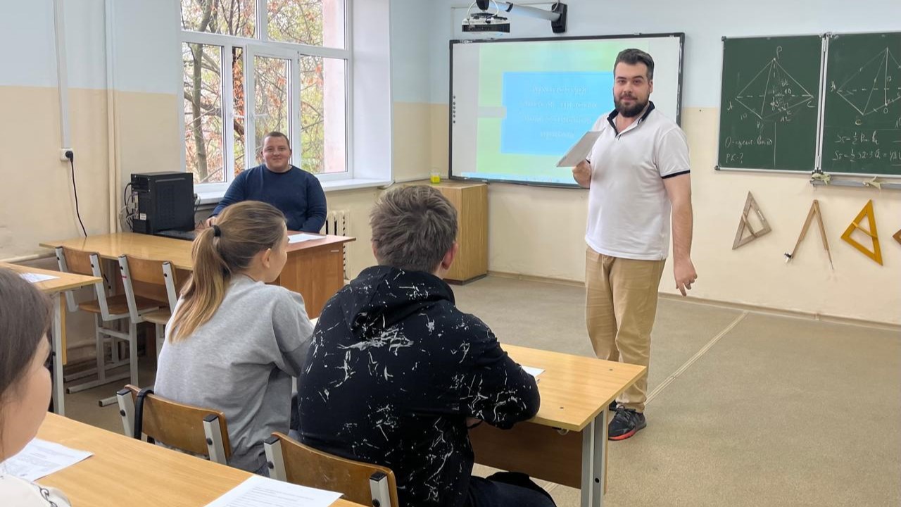 Студенты СГУ стали призёрами и победителями номинаций «Российской студенческой весны - 2023»