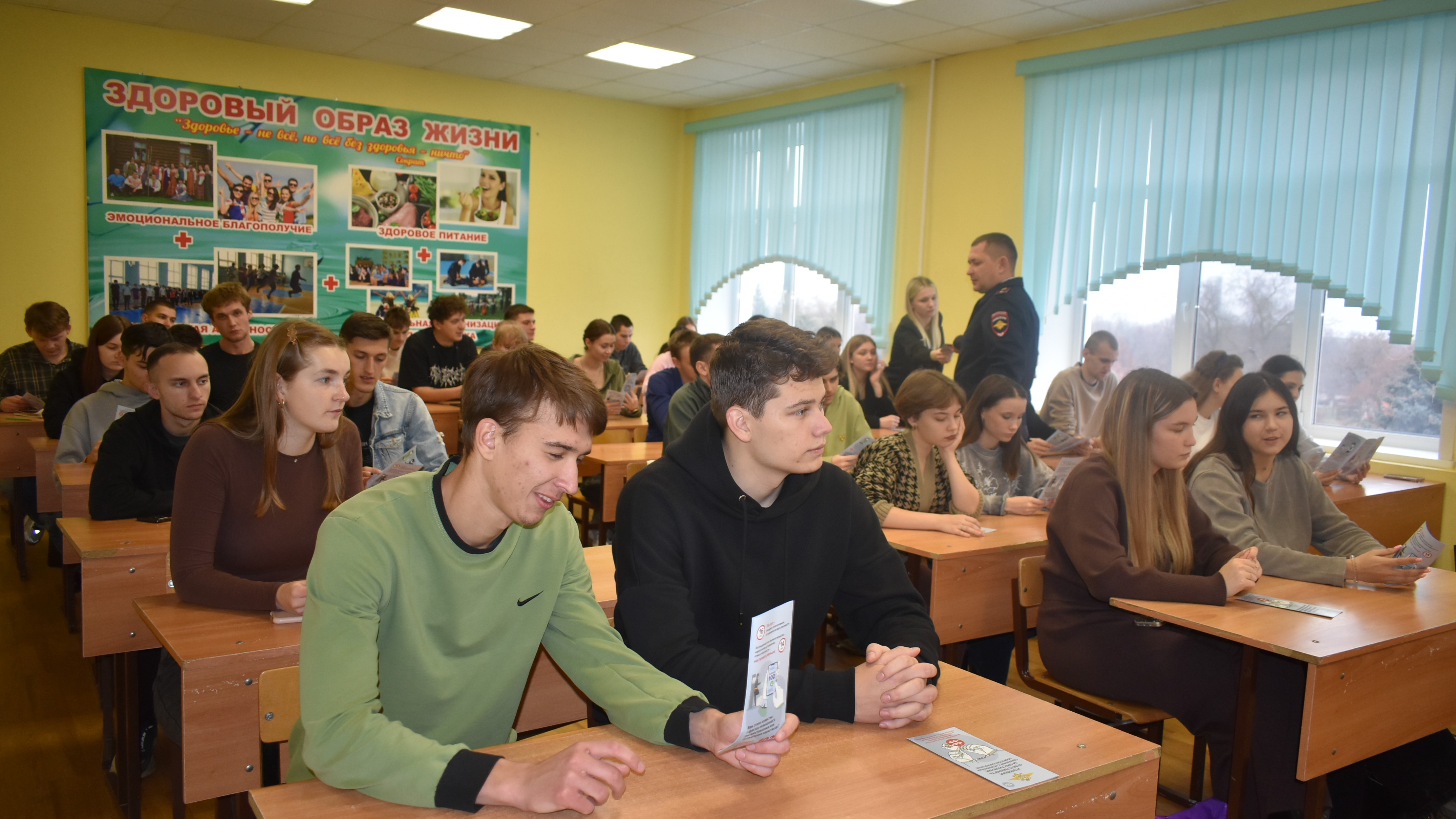 Студенты СГУ стали призёрами и победителями номинаций «Российской студенческой весны - 2023»