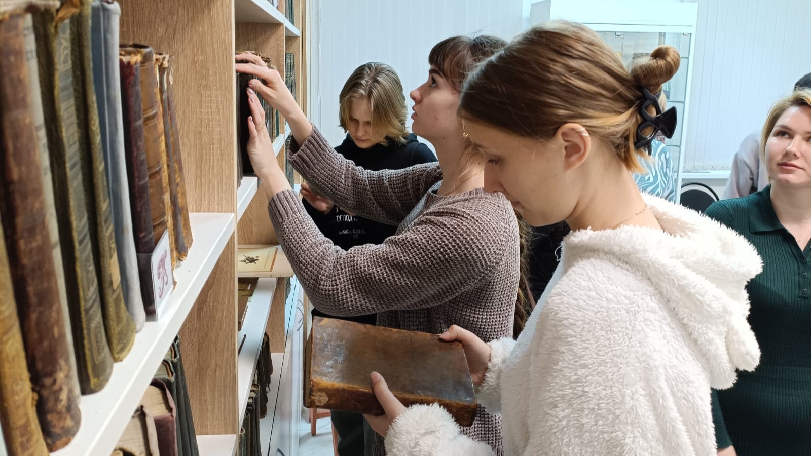 Студенты СГУ стали призёрами и победителями номинаций «Российской студенческой весны - 2023»