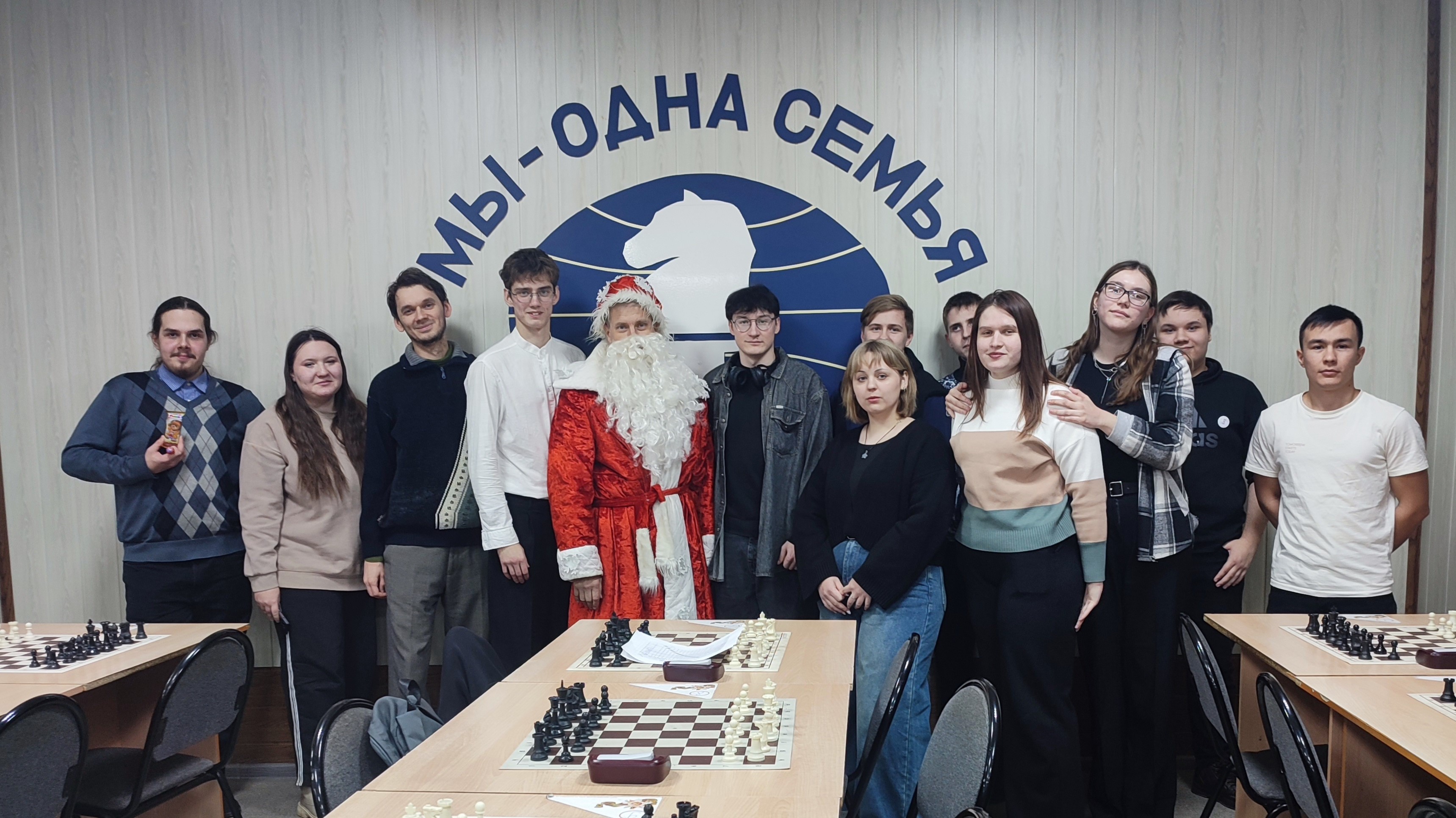 Студенты СГУ стали призёрами и победителями номинаций «Российской студенческой весны - 2023»