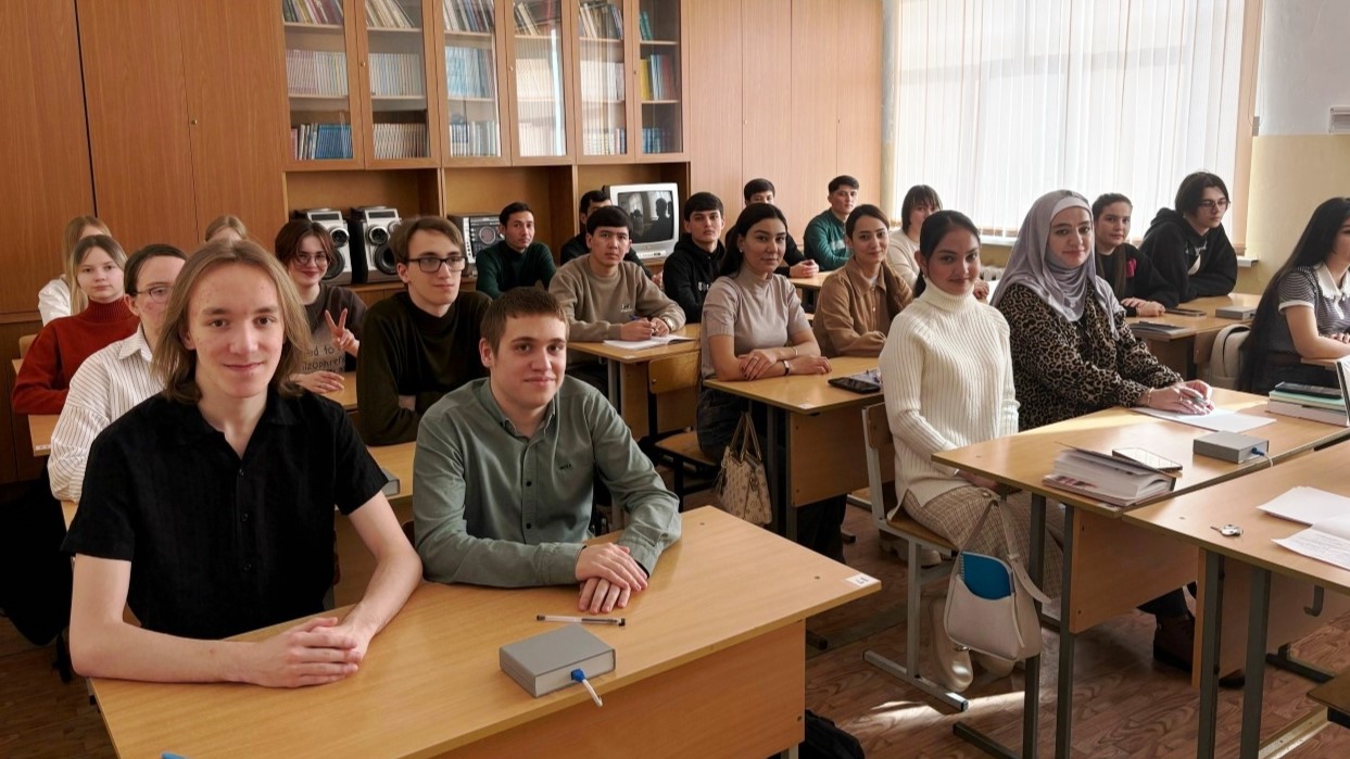 Студенты СГУ стали призёрами и победителями номинаций «Российской студенческой весны - 2023»