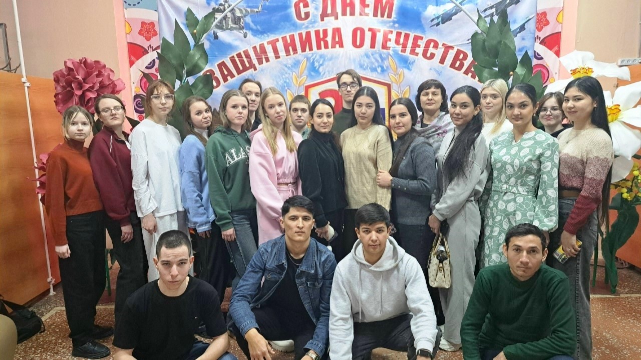 Студенты СГУ стали призёрами и победителями номинаций «Российской студенческой весны - 2023»