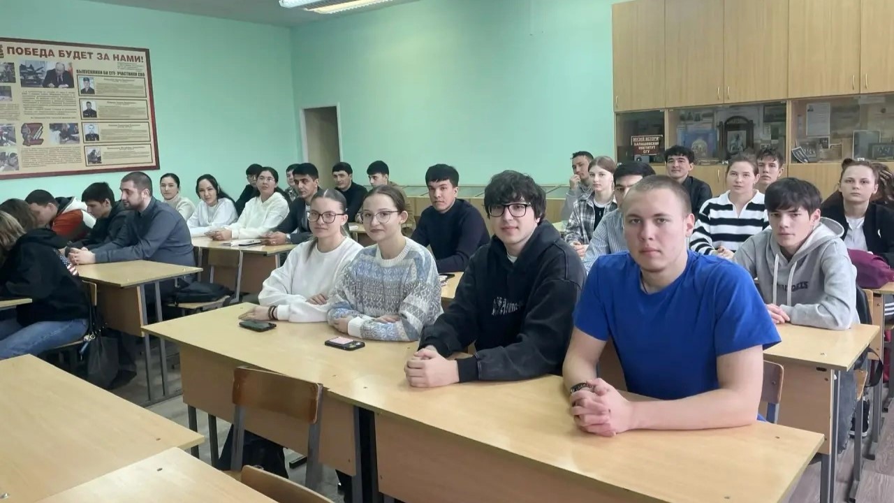 Студенты СГУ стали призёрами и победителями номинаций «Российской студенческой весны - 2023»