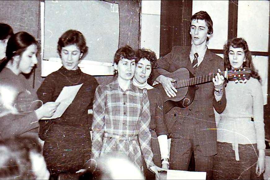 Студенты СГУ стали призёрами и победителями номинаций «Российской студенческой весны - 2023»