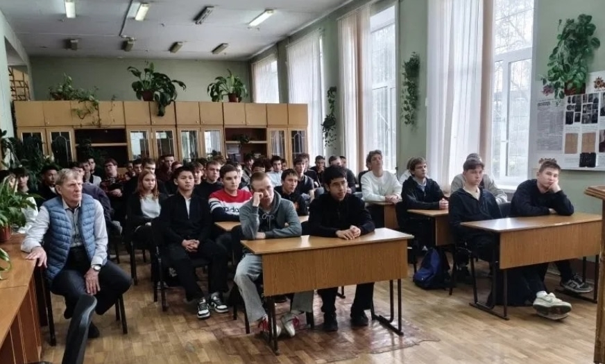 Студенты СГУ стали призёрами и победителями номинаций «Российской студенческой весны - 2023»