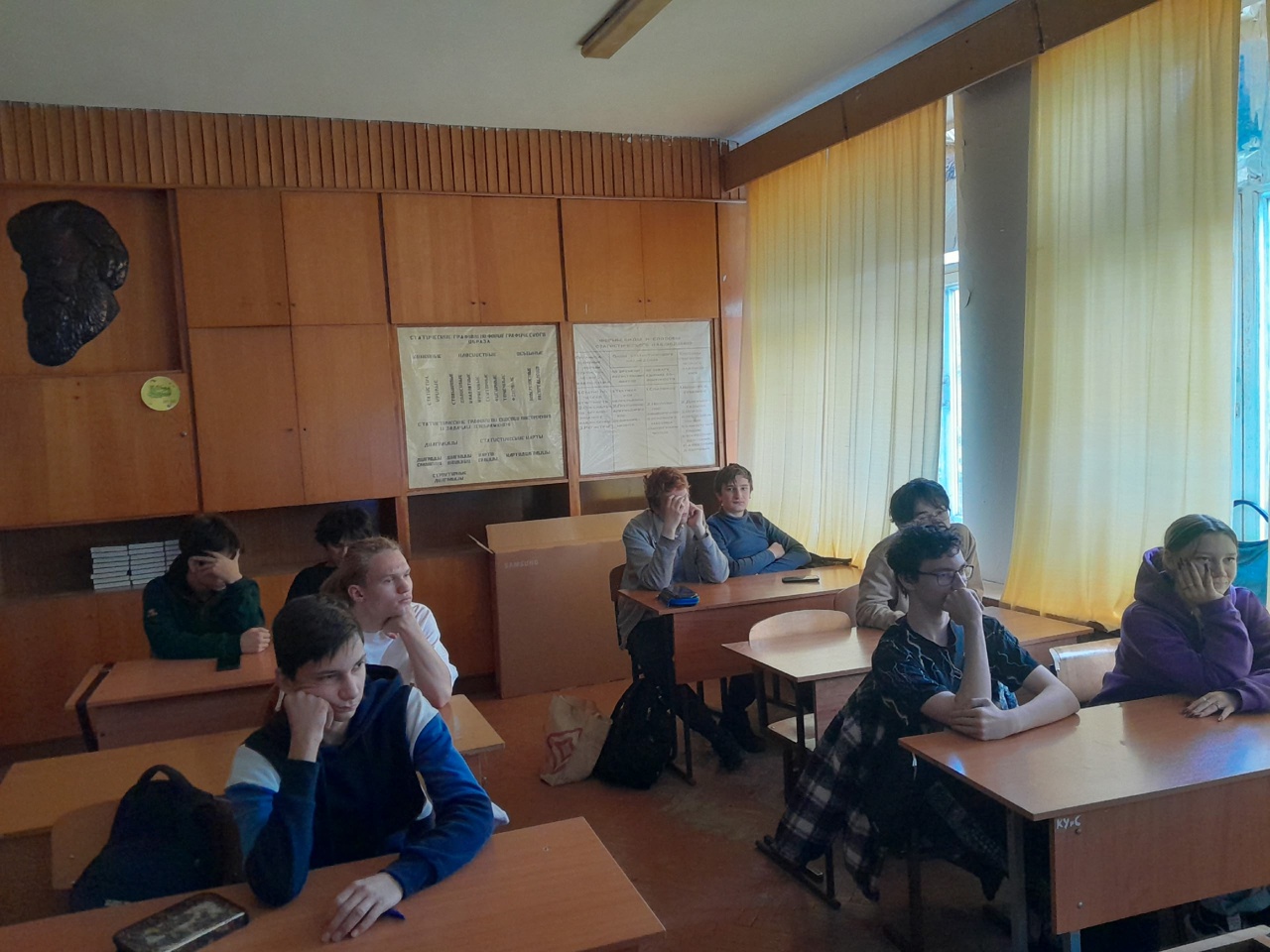 Студенты СГУ стали призёрами и победителями номинаций «Российской студенческой весны - 2023»