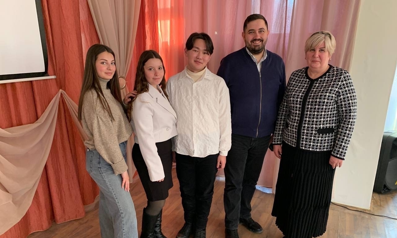 Студенты СГУ стали призёрами и победителями номинаций «Российской студенческой весны - 2023»