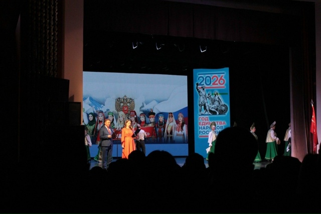 Студенты СГУ стали призёрами и победителями номинаций «Российской студенческой весны - 2023»