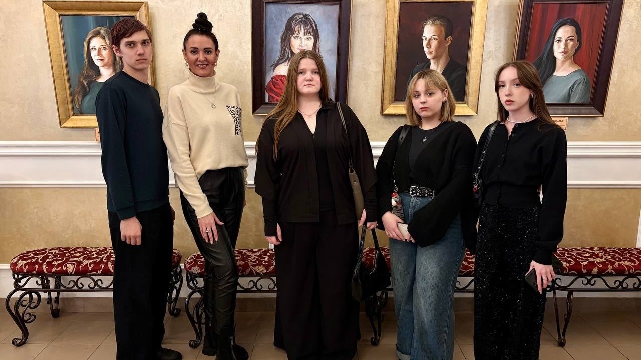 Студенты СГУ стали призёрами и победителями номинаций «Российской студенческой весны - 2023»