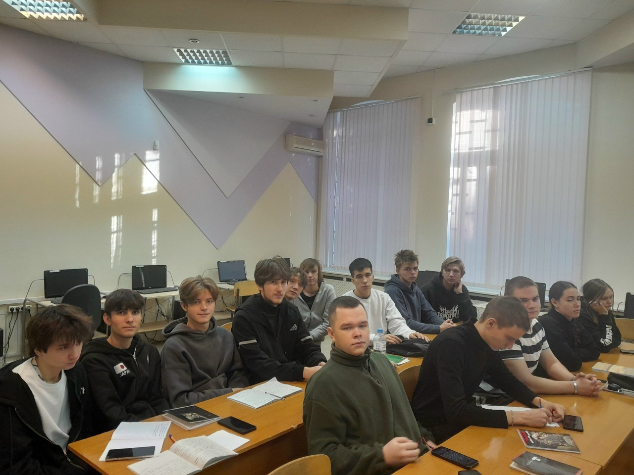 Студенты СГУ стали призёрами и победителями номинаций «Российской студенческой весны - 2023»