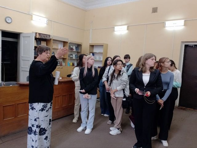 Студенты СГУ стали призёрами и победителями номинаций «Российской студенческой весны - 2023»