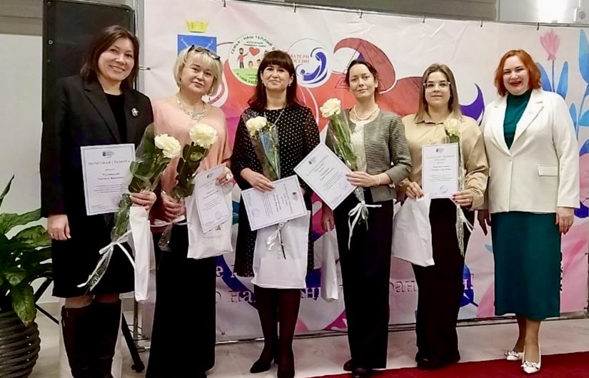 Студенты СГУ стали призёрами и победителями номинаций «Российской студенческой весны - 2023»