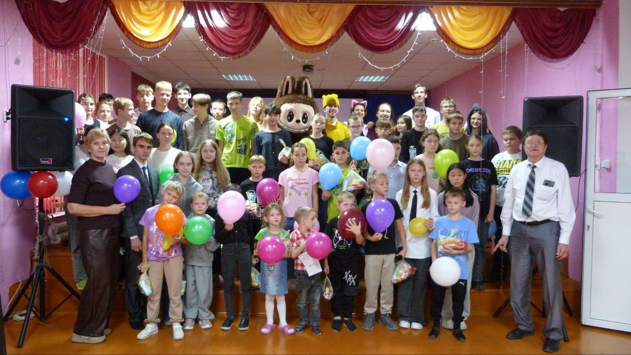 Студенты СГУ стали призёрами и победителями номинаций «Российской студенческой весны - 2023»