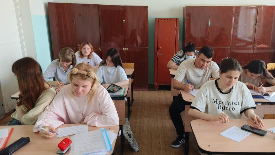Студенты СГУ стали призёрами и победителями номинаций «Российской студенческой весны - 2023»