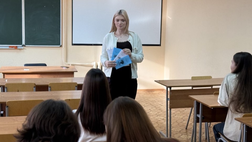 Студенты СГУ стали призёрами и победителями номинаций «Российской студенческой весны - 2023»