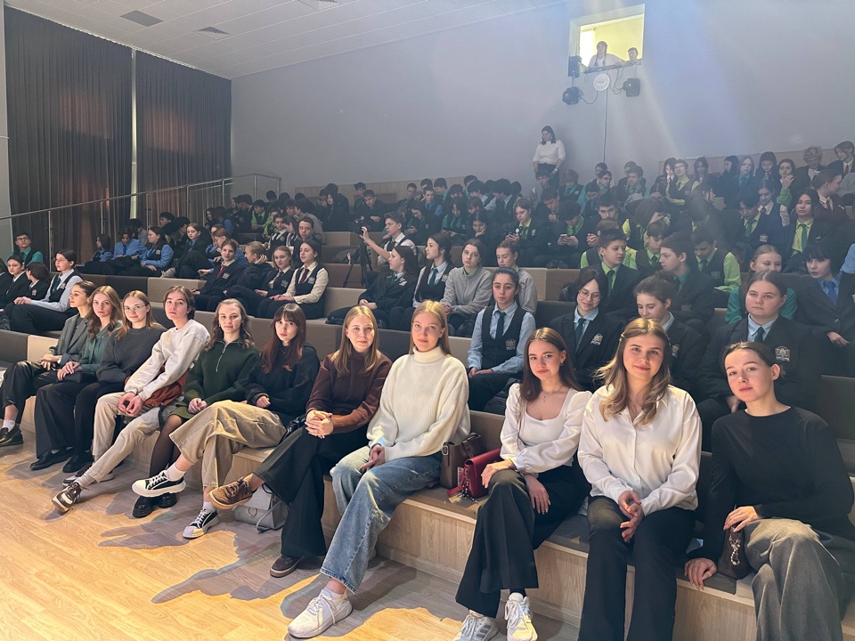 Студенты СГУ стали призёрами и победителями номинаций «Российской студенческой весны - 2023»