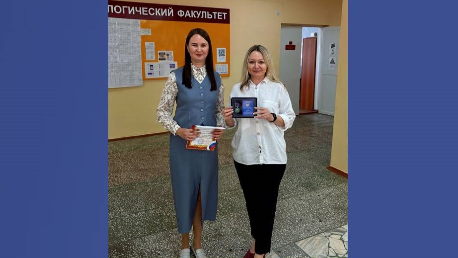 Студенты СГУ стали призёрами и победителями номинаций «Российской студенческой весны - 2023»