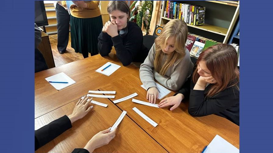 Студенты СГУ стали призёрами и победителями номинаций «Российской студенческой весны - 2023»