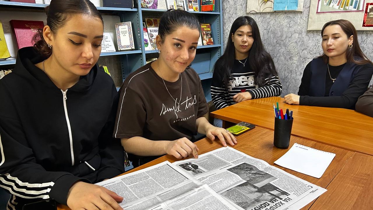 Студенты СГУ стали призёрами и победителями номинаций «Российской студенческой весны - 2023»