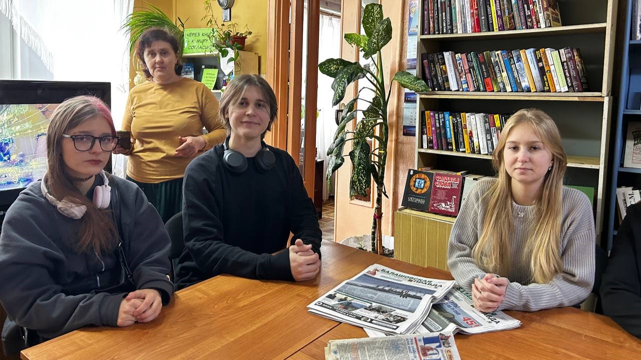 Студенты СГУ стали призёрами и победителями номинаций «Российской студенческой весны - 2023»