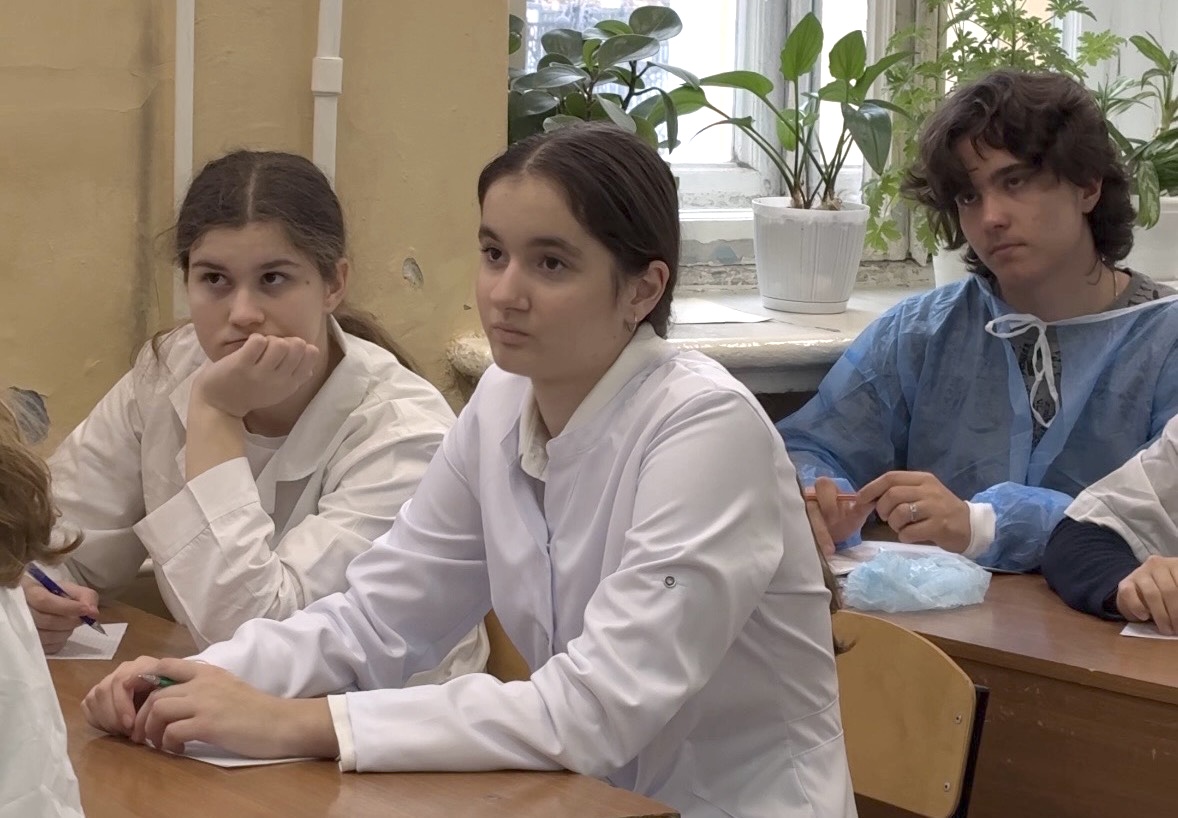 Студенты СГУ стали призёрами и победителями номинаций «Российской студенческой весны - 2023»