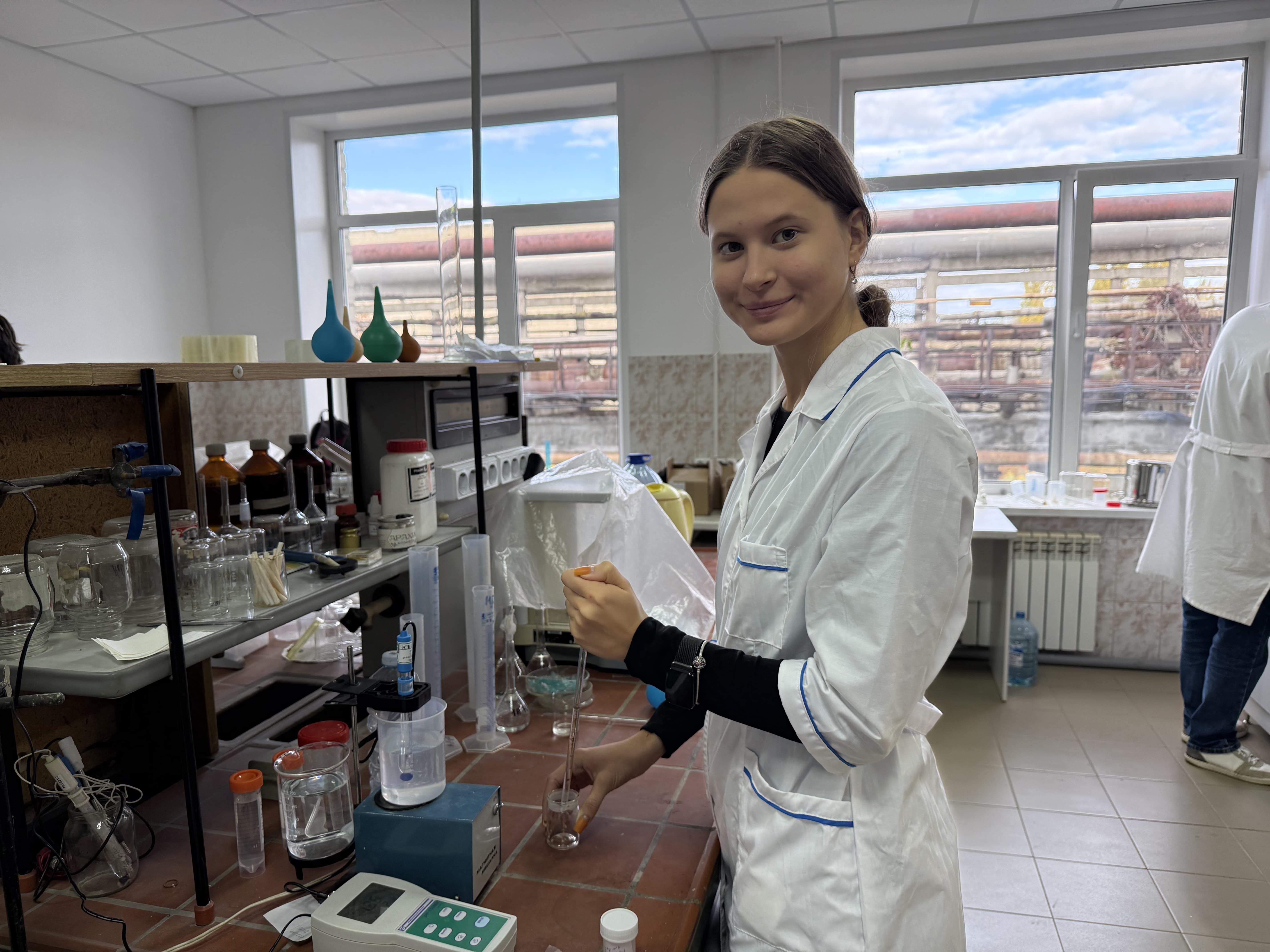 Студенты СГУ стали призёрами и победителями номинаций «Российской студенческой весны - 2023»