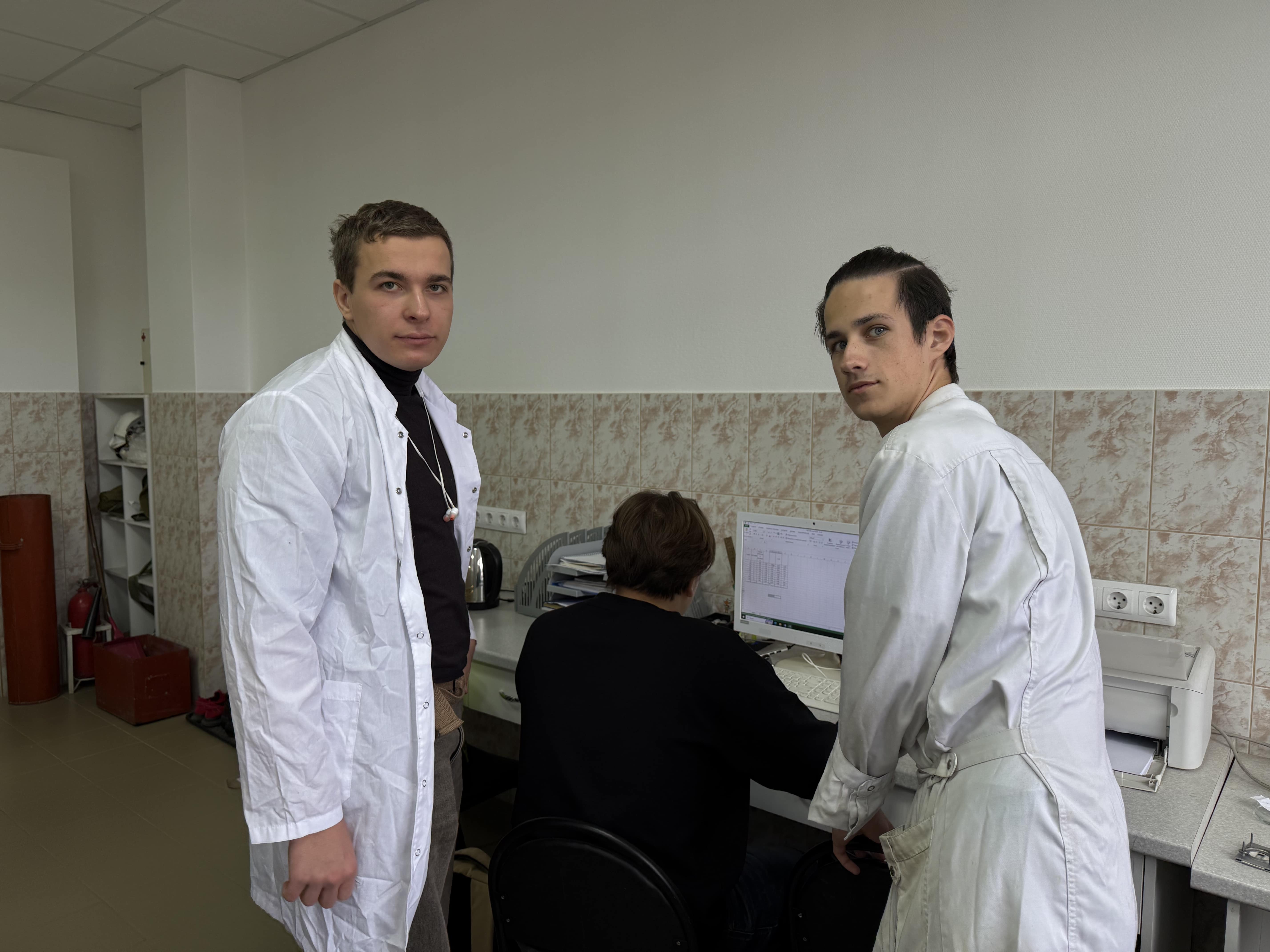 Студенты СГУ стали призёрами и победителями номинаций «Российской студенческой весны - 2023»