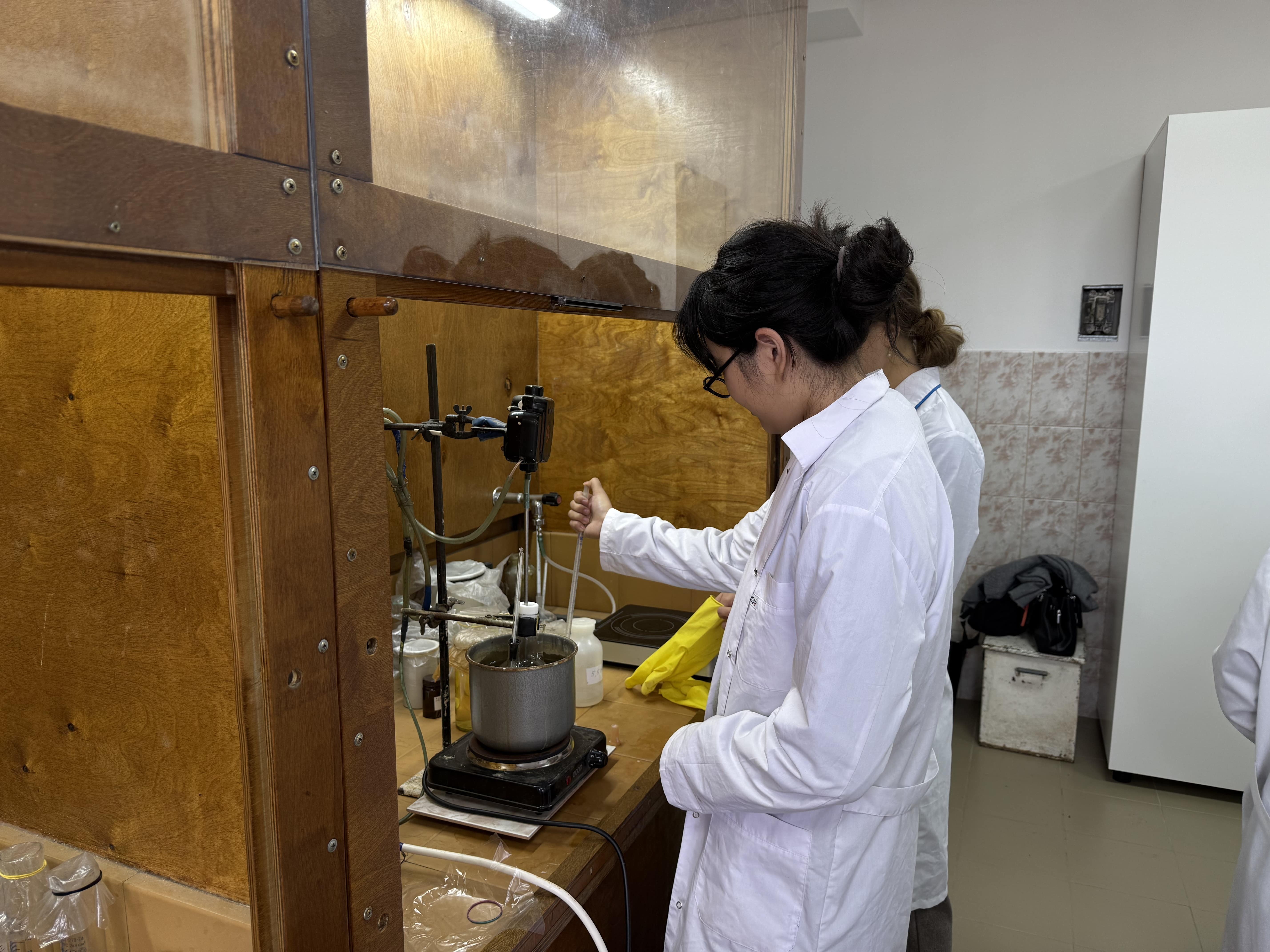 Студенты СГУ стали призёрами и победителями номинаций «Российской студенческой весны - 2023»