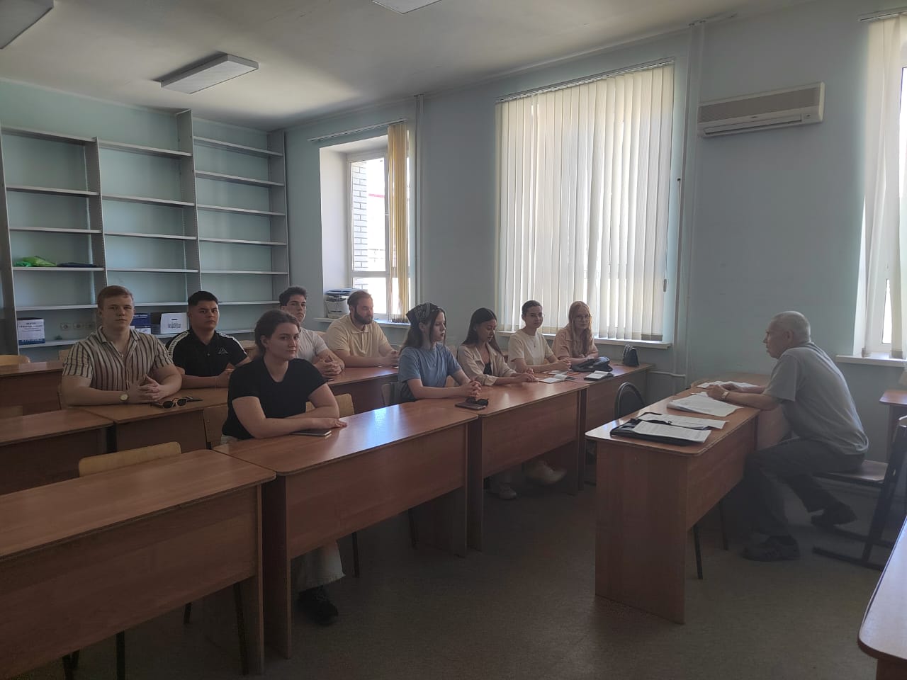 Студенты СГУ стали призёрами и победителями номинаций «Российской студенческой весны - 2023»