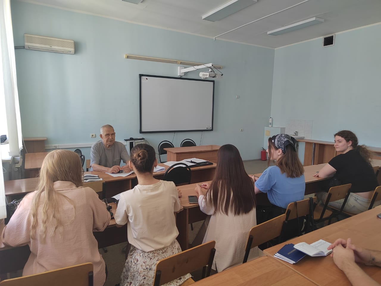 Студенты СГУ стали призёрами и победителями номинаций «Российской студенческой весны - 2023»