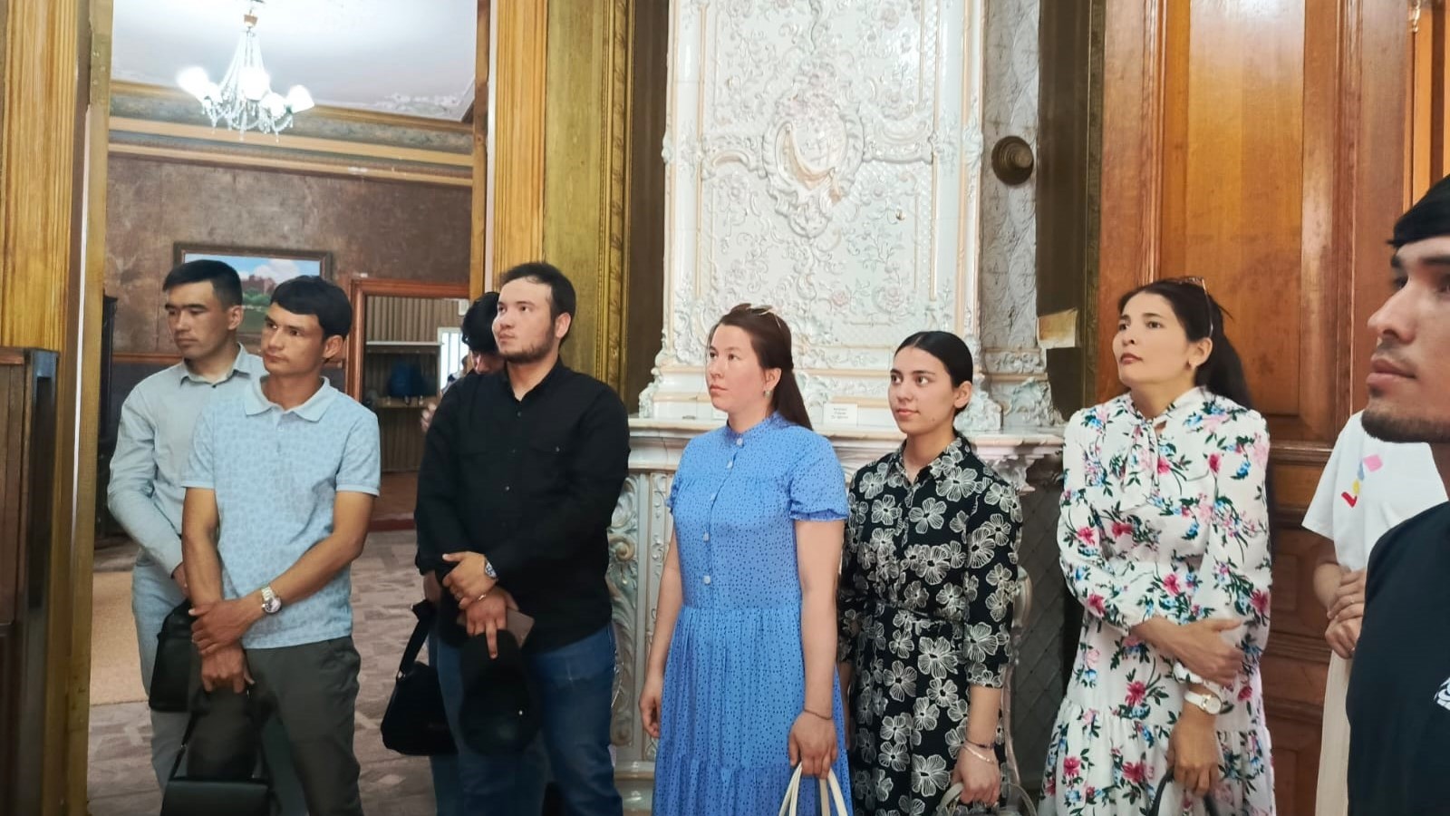 Студенты СГУ стали призёрами и победителями номинаций «Российской студенческой весны - 2023»