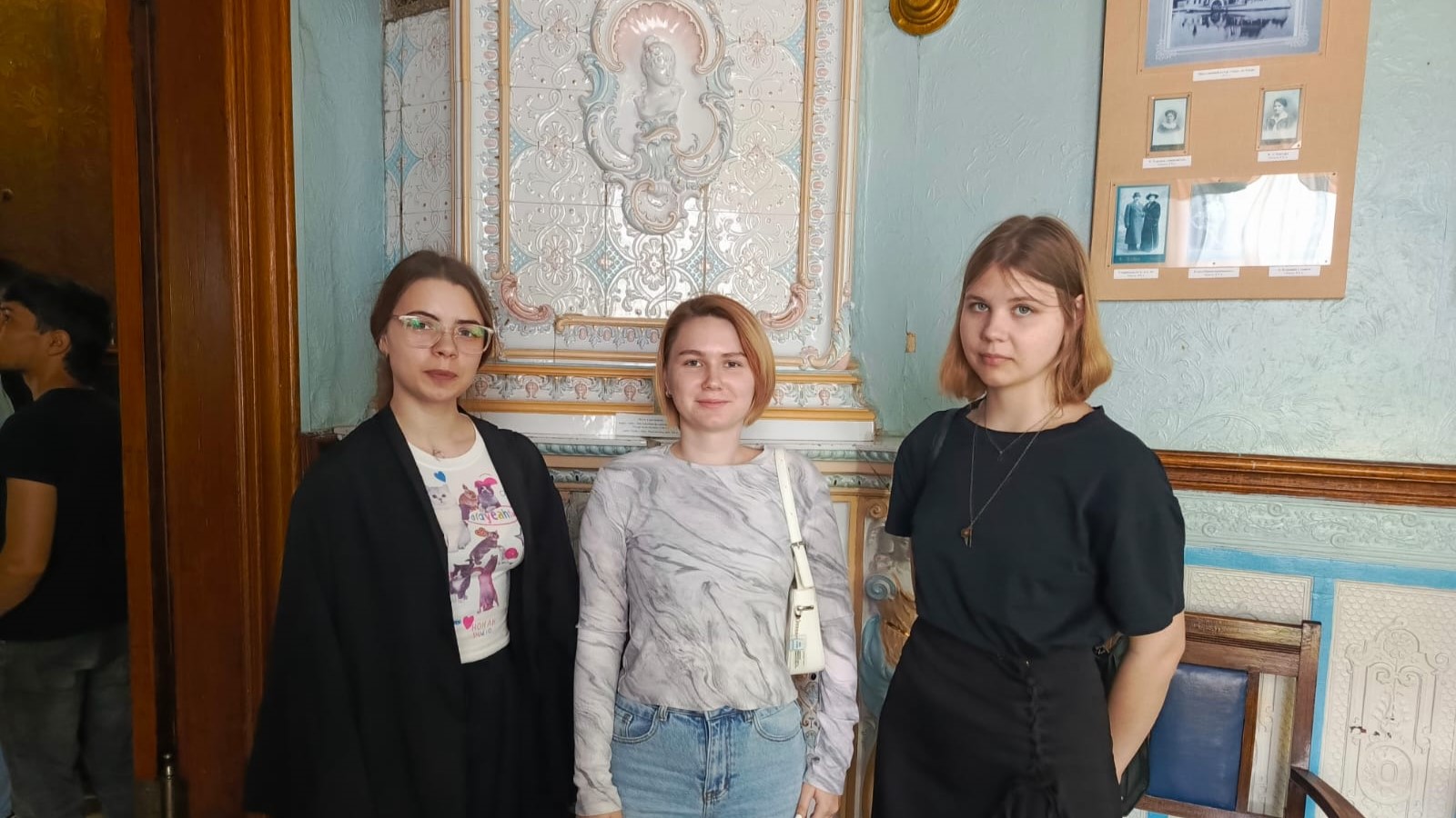 Студенты СГУ стали призёрами и победителями номинаций «Российской студенческой весны - 2023»