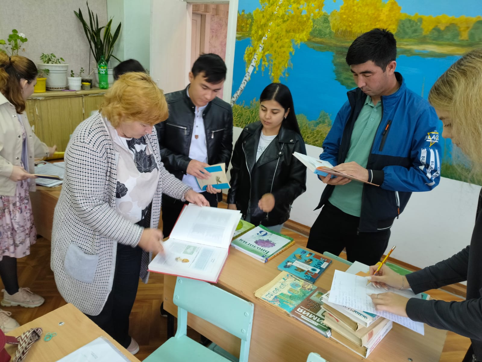 Студенты СГУ стали призёрами и победителями номинаций «Российской студенческой весны - 2023»