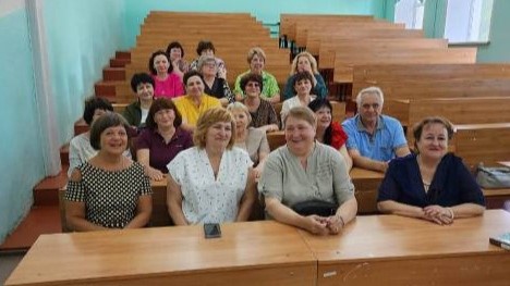 Студенты СГУ стали призёрами и победителями номинаций «Российской студенческой весны - 2023»