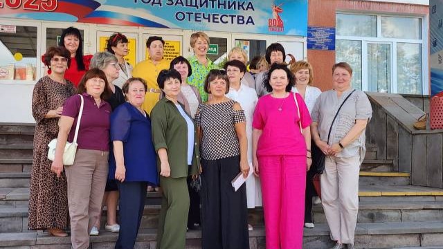 Студенты СГУ стали призёрами и победителями номинаций «Российской студенческой весны - 2023»