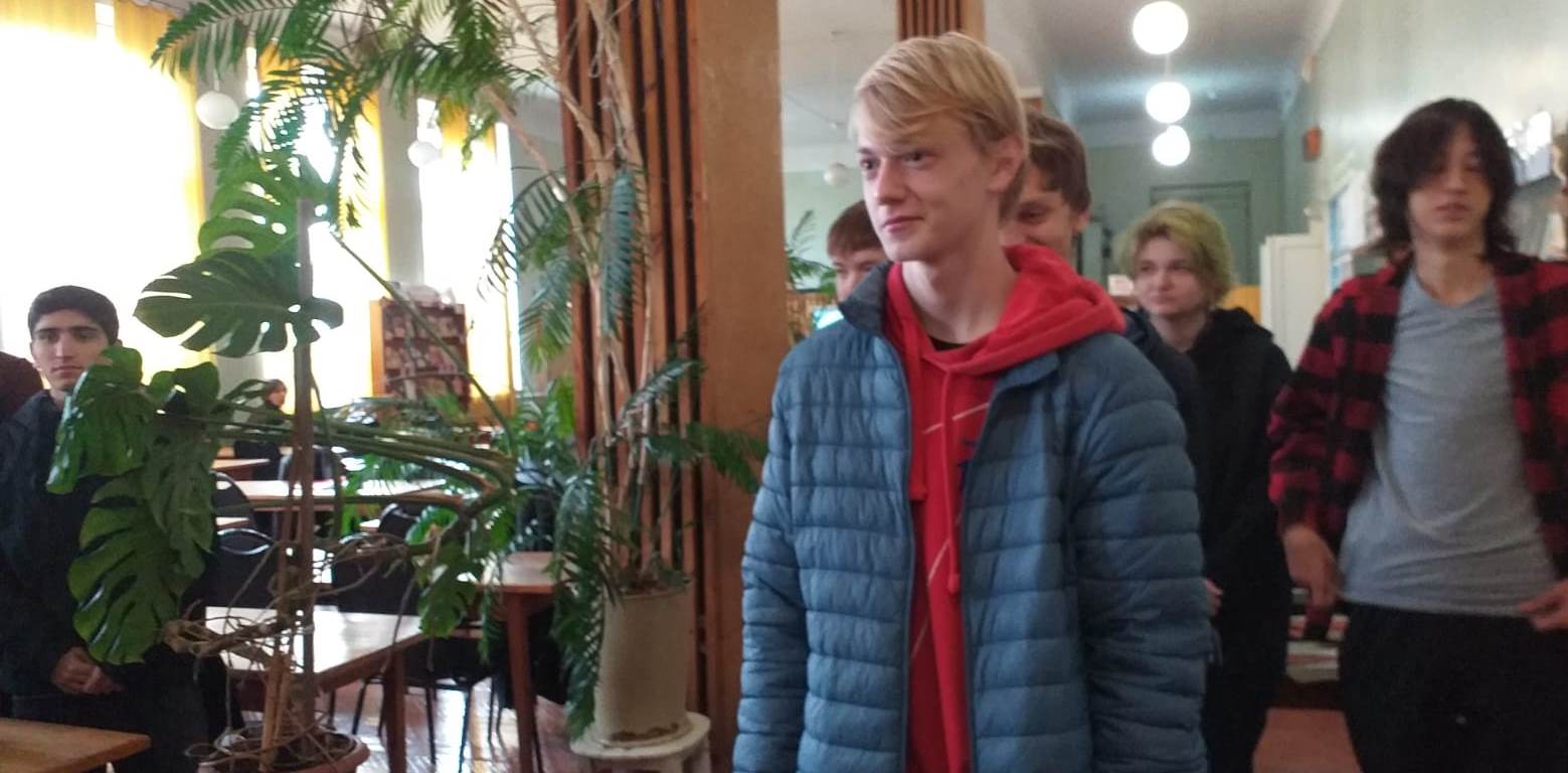 Студенты СГУ стали призёрами и победителями номинаций «Российской студенческой весны - 2023»