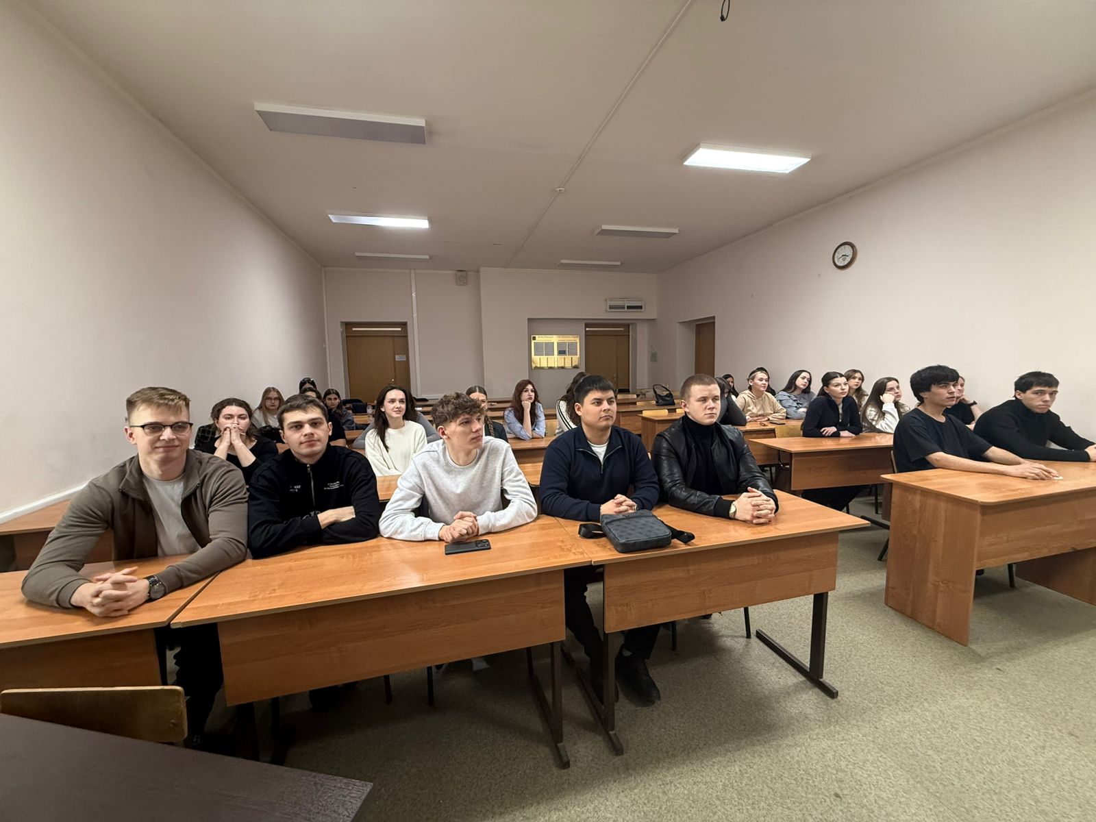 Студенты СГУ стали призёрами и победителями номинаций «Российской студенческой весны - 2023»