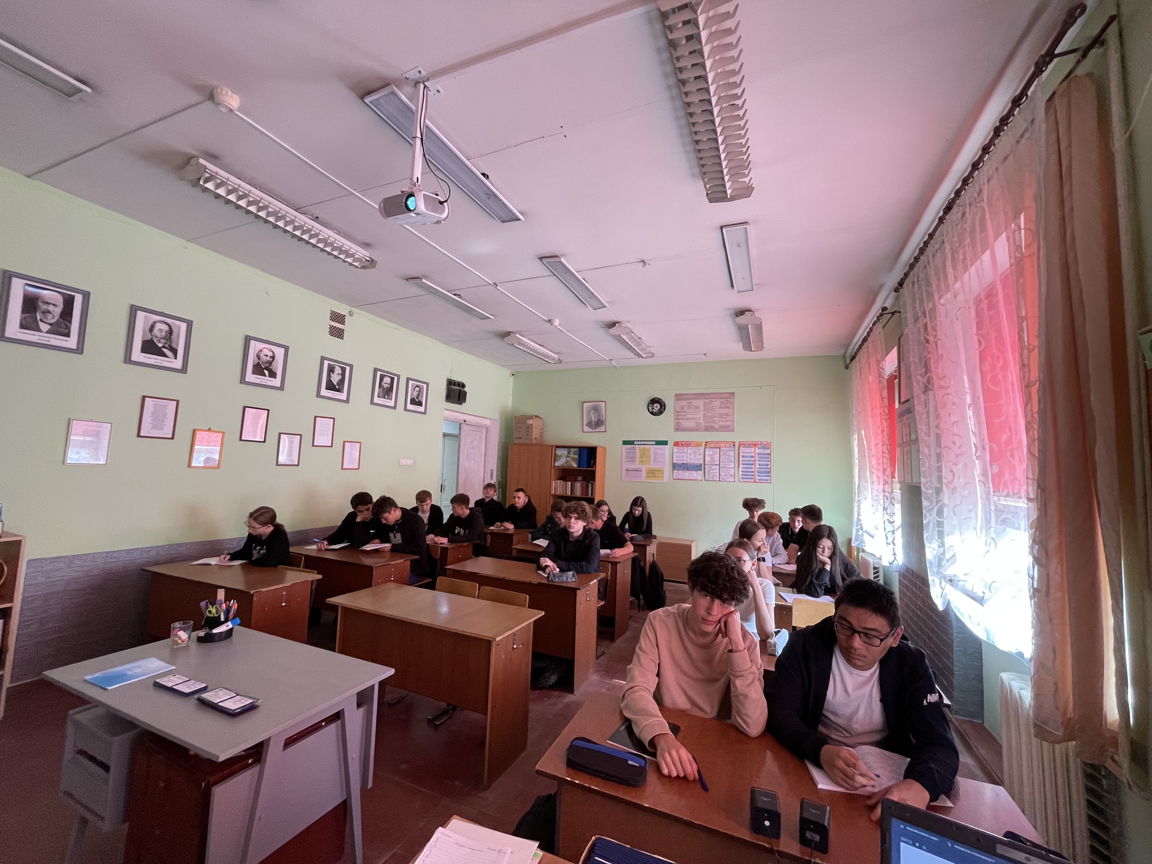 Студенты СГУ стали призёрами и победителями номинаций «Российской студенческой весны - 2023»