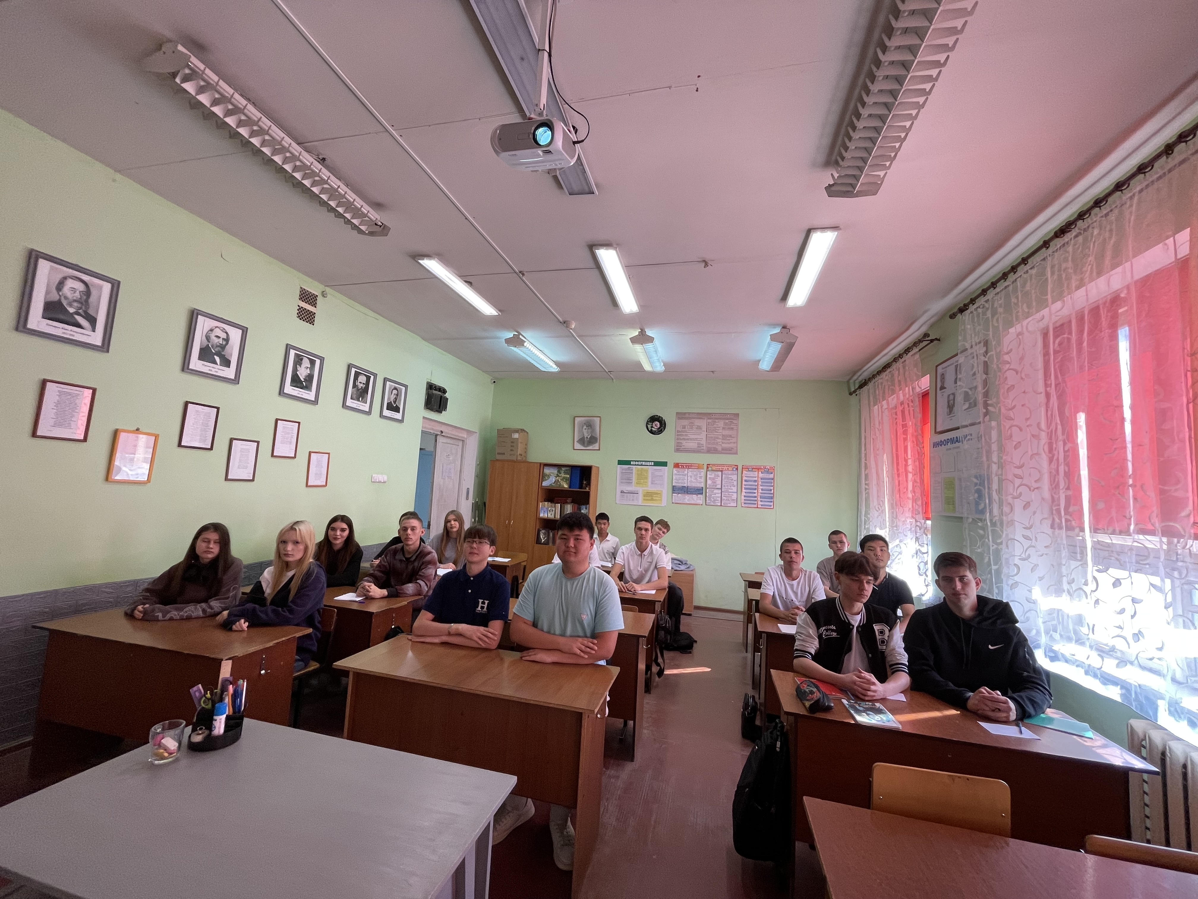 Студенты СГУ стали призёрами и победителями номинаций «Российской студенческой весны - 2023»