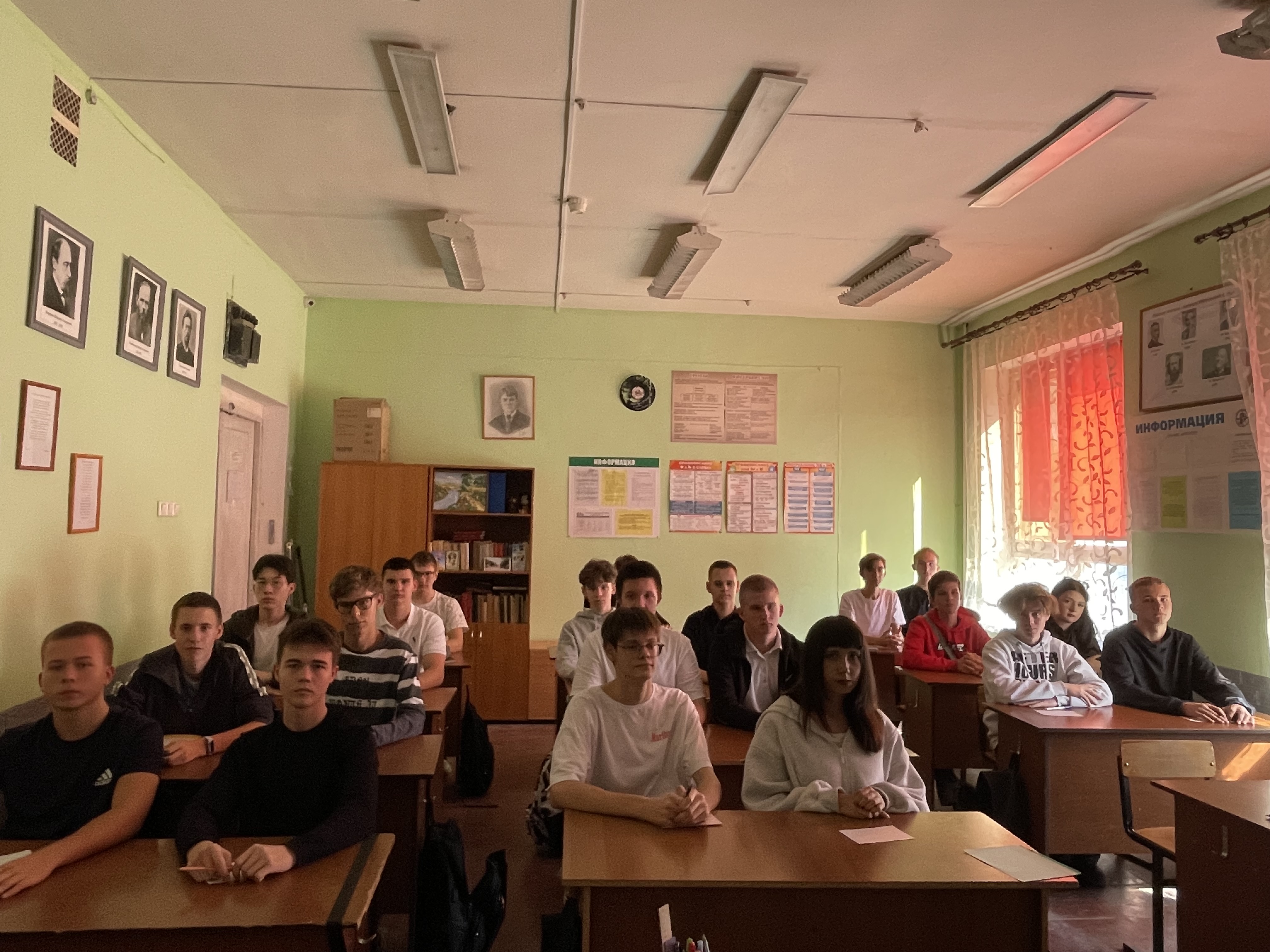 Студенты СГУ стали призёрами и победителями номинаций «Российской студенческой весны - 2023»