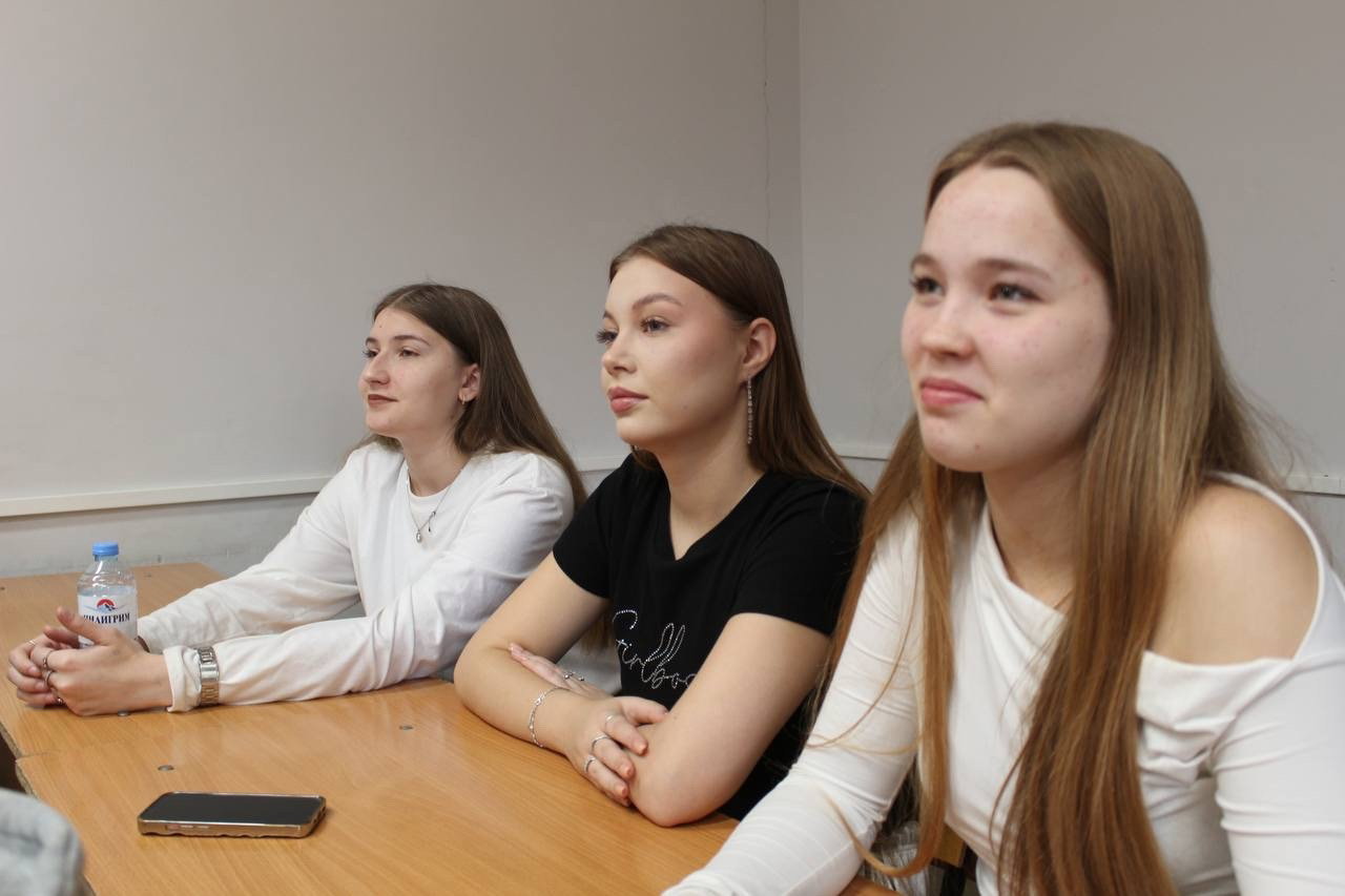 Студенты СГУ стали призёрами и победителями номинаций «Российской студенческой весны - 2023»