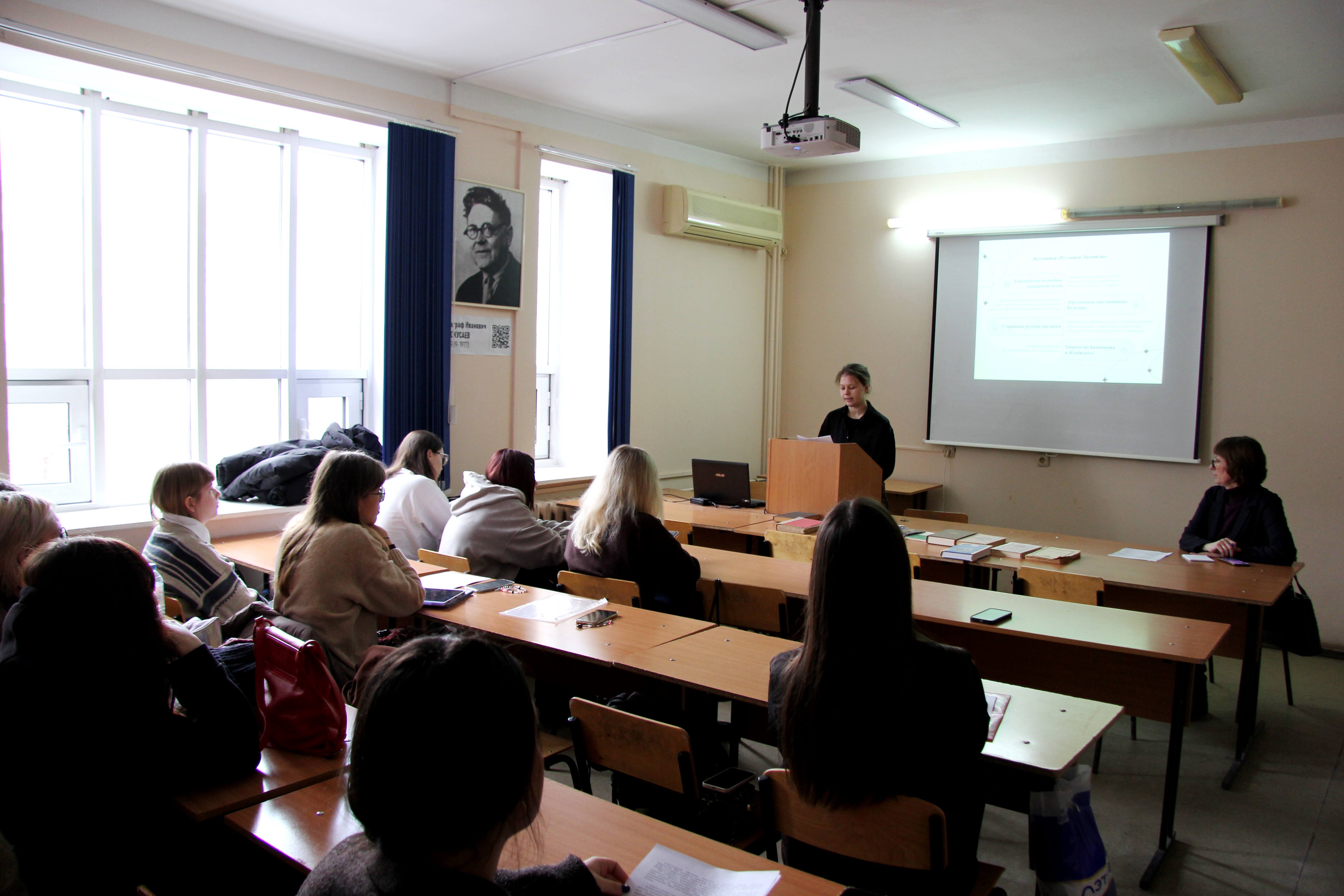 Студенты СГУ стали призёрами и победителями номинаций «Российской студенческой весны - 2023»