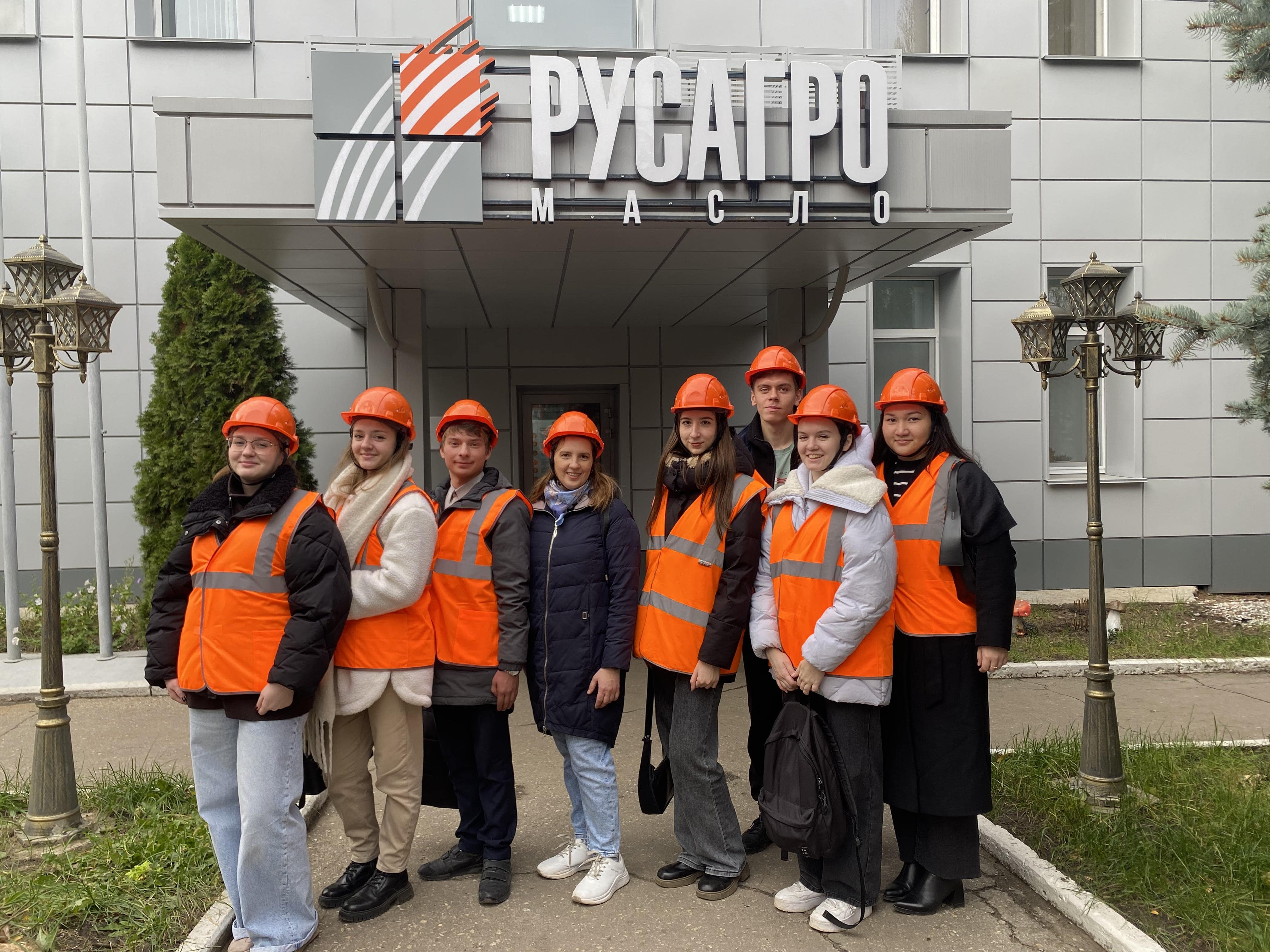 Студенты СГУ стали призёрами и победителями номинаций «Российской студенческой весны - 2023»