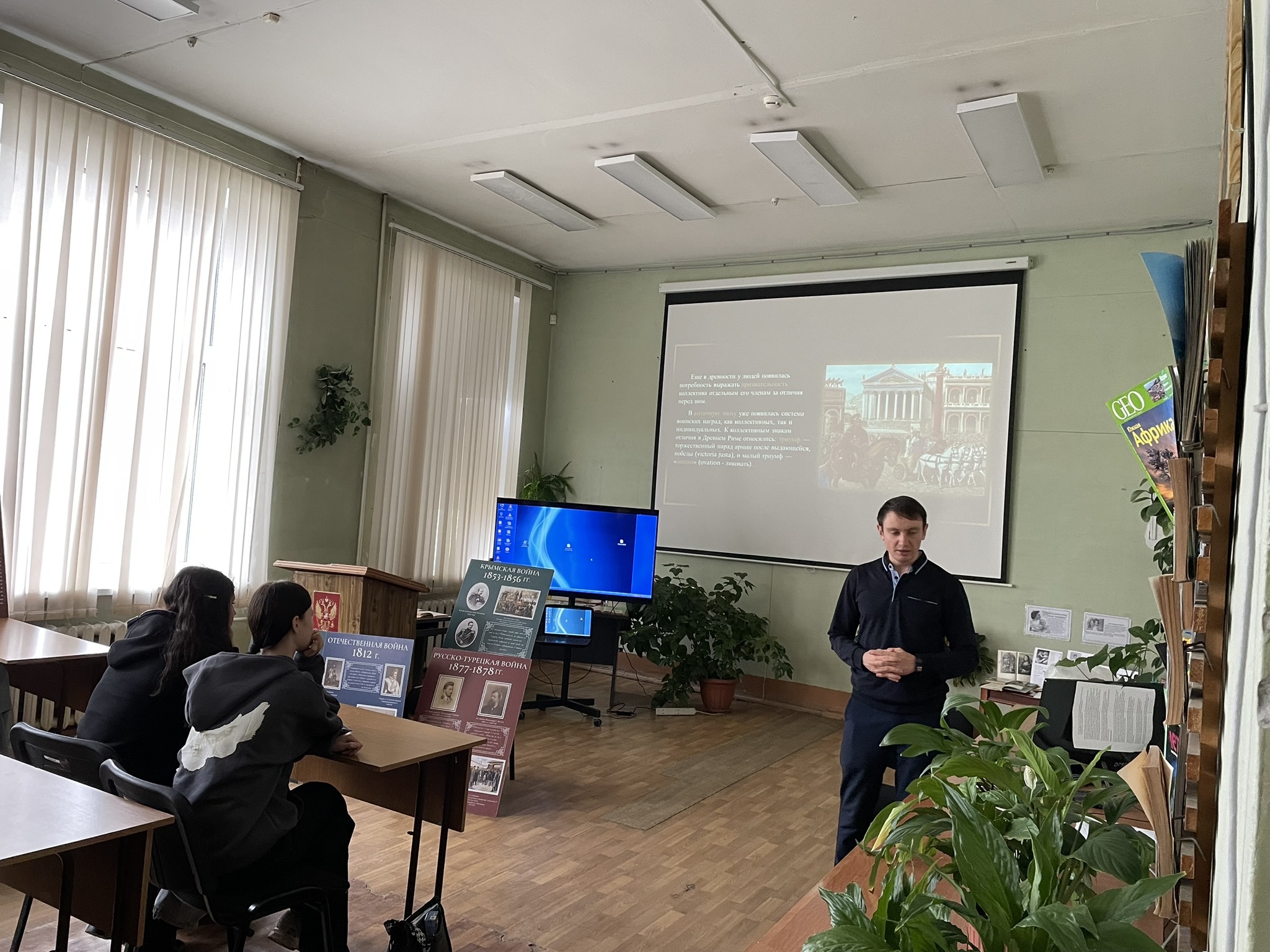 Студенты СГУ стали призёрами и победителями номинаций «Российской студенческой весны - 2023»