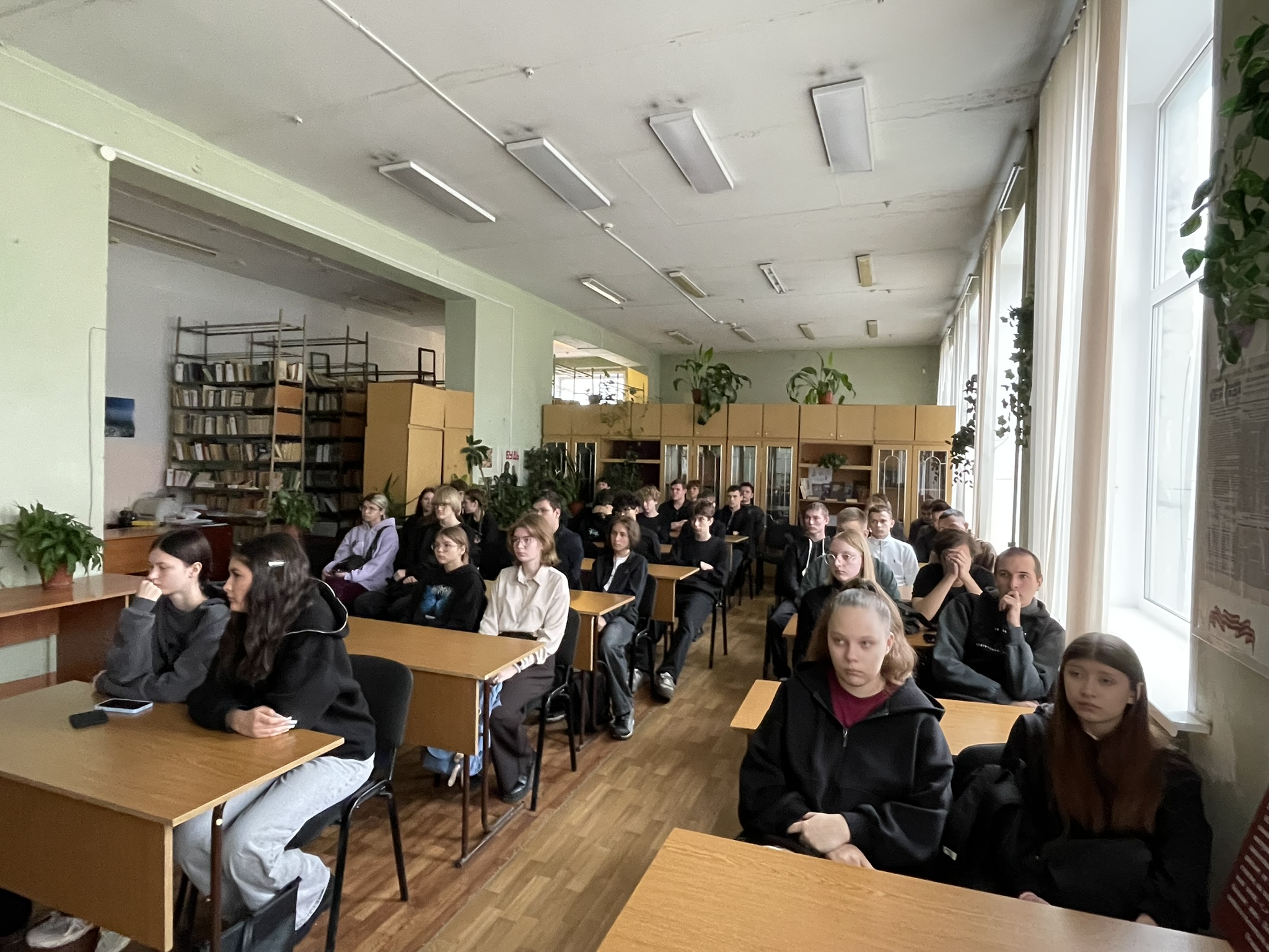 Студенты СГУ стали призёрами и победителями номинаций «Российской студенческой весны - 2023»