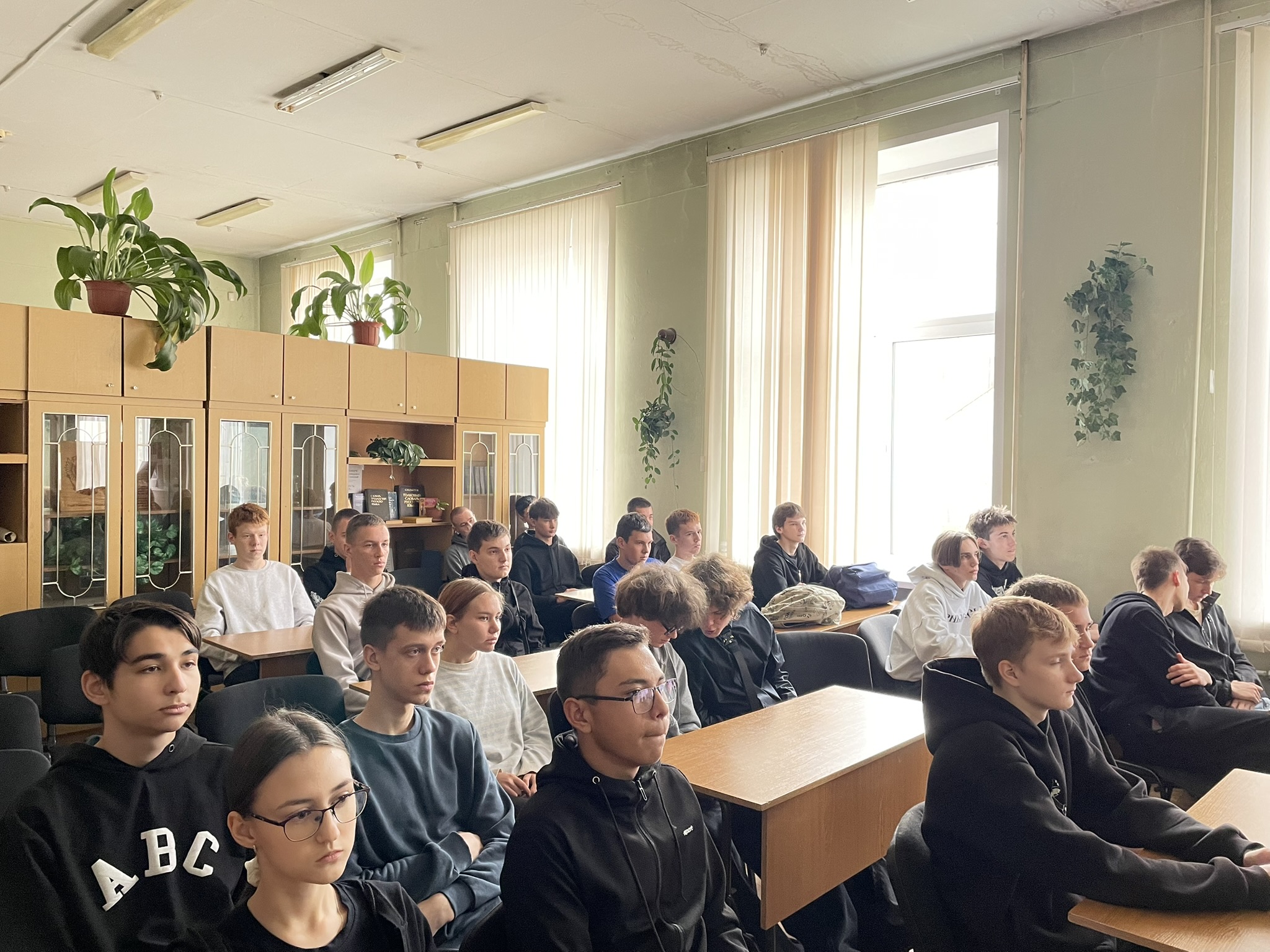 Студенты СГУ стали призёрами и победителями номинаций «Российской студенческой весны - 2023»