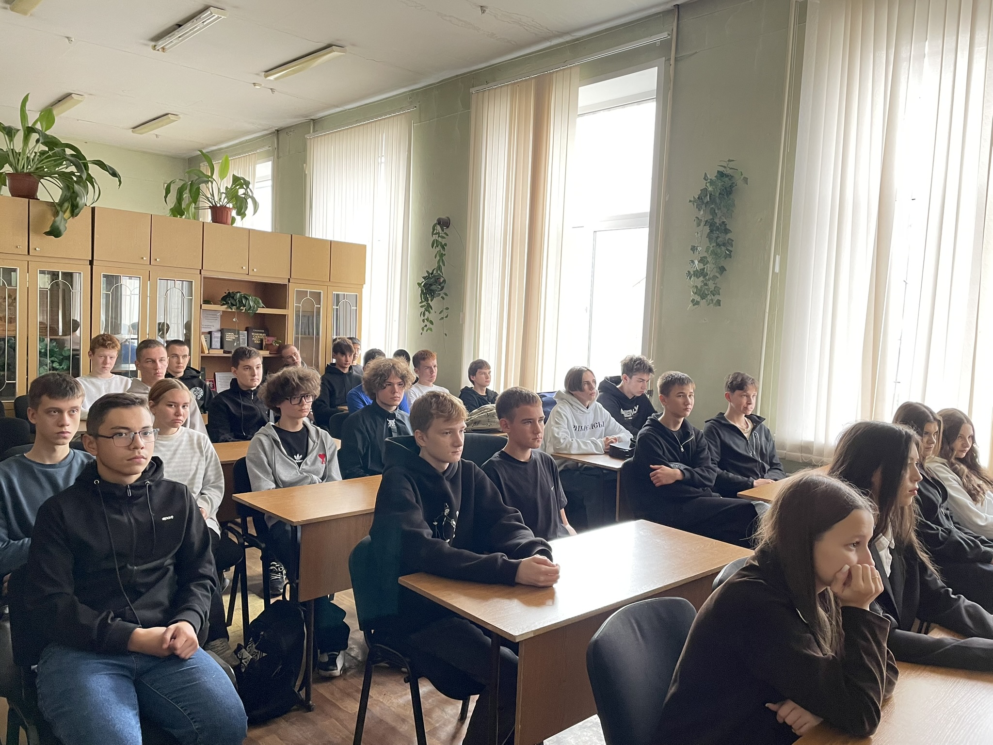 Студенты СГУ стали призёрами и победителями номинаций «Российской студенческой весны - 2023»