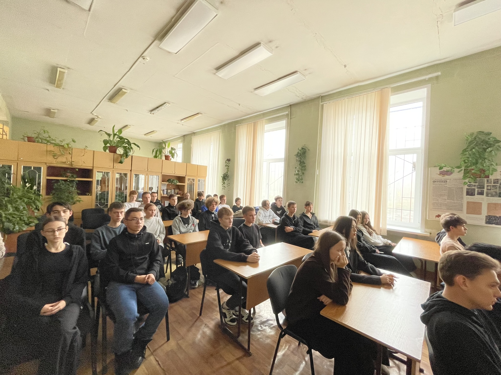 Студенты СГУ стали призёрами и победителями номинаций «Российской студенческой весны - 2023»